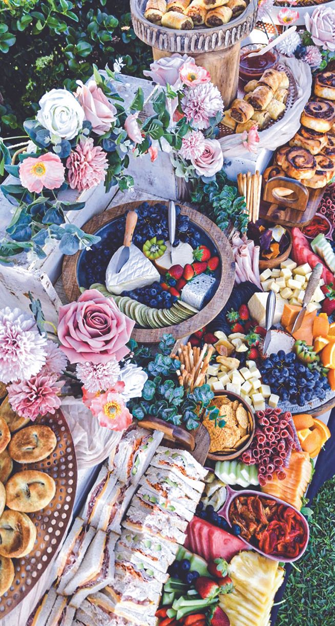 Creative Cater