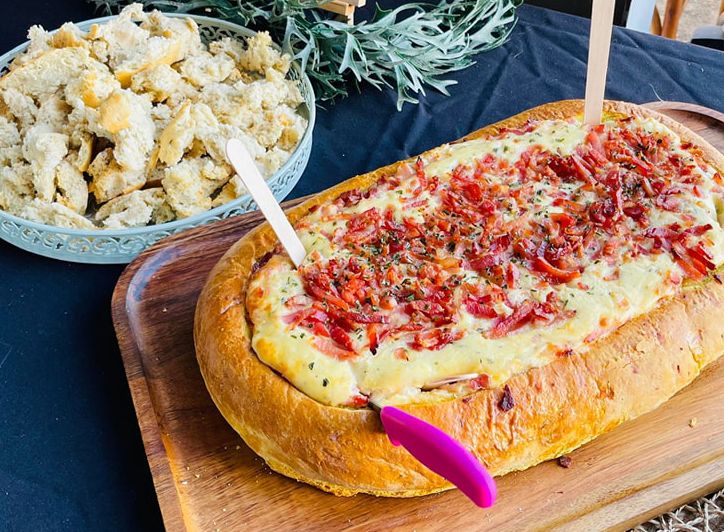 Homemade Cobs Creative Cater