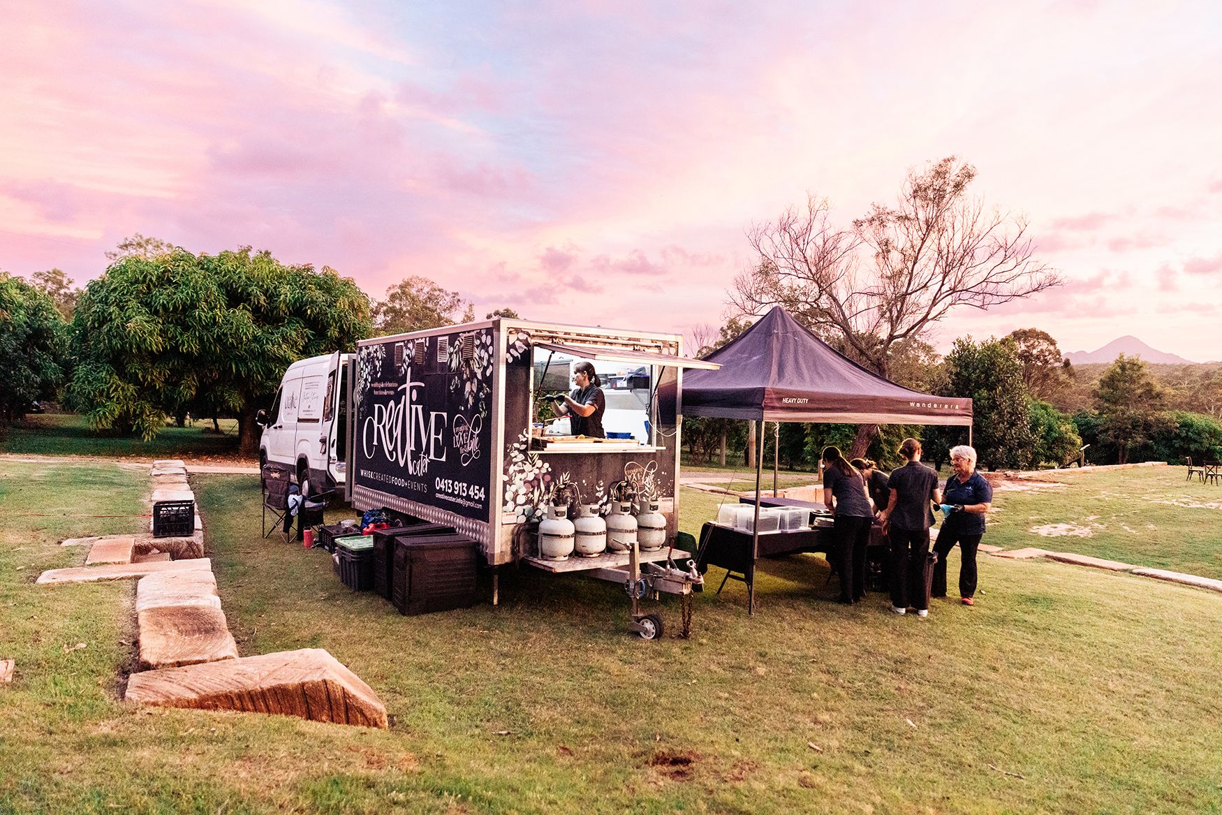 Creative Cater