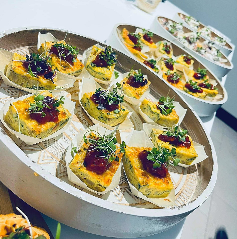 Creative Cater