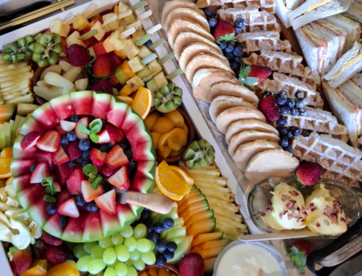 Creative Cater