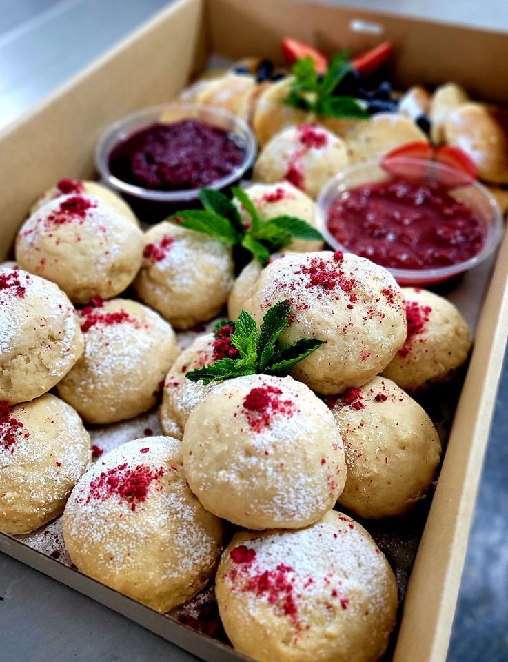 Creative Cater
