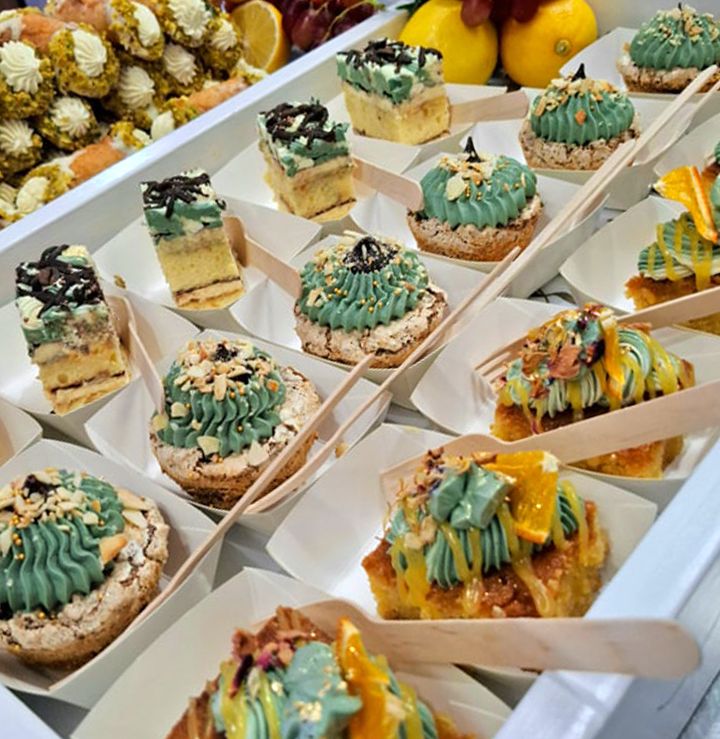 Creative Cater
