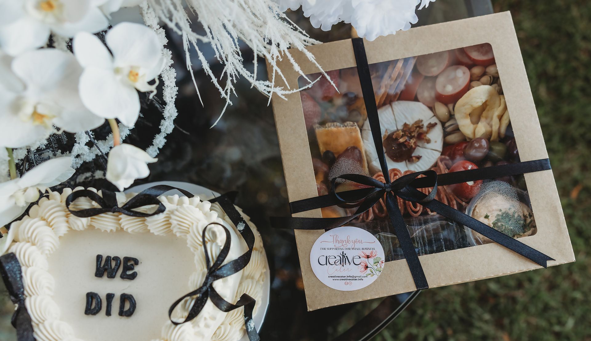 Creative Cater