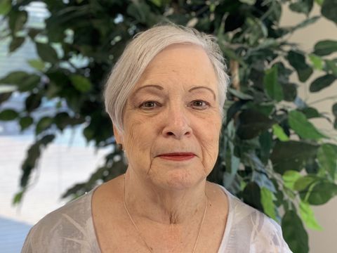 Linda Cotterman