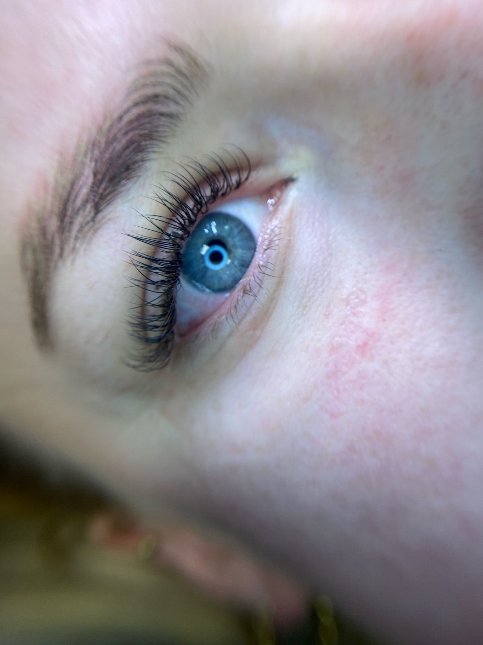 Wimperextensions