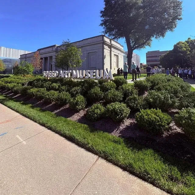Speed Art Museum General Admission Ticket