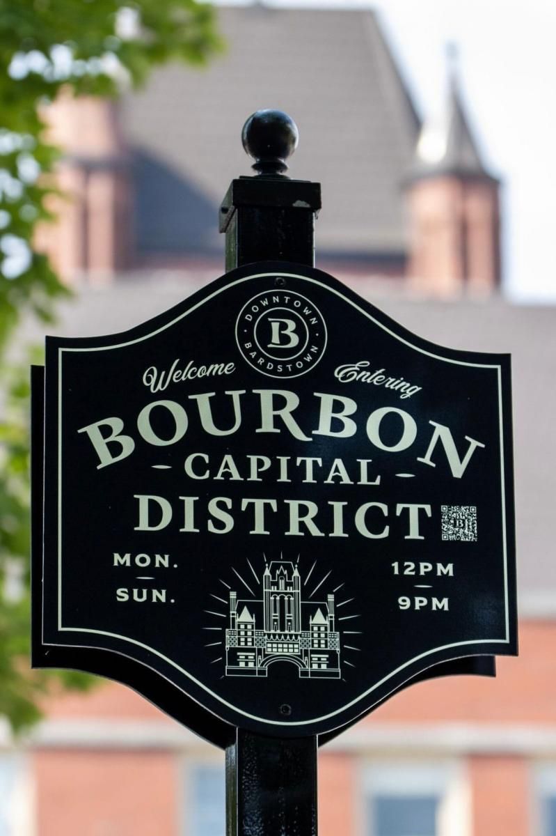 Bourbon Capital Entertainment District