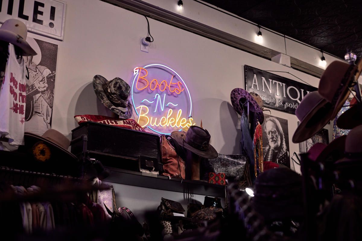Cactus Annie's