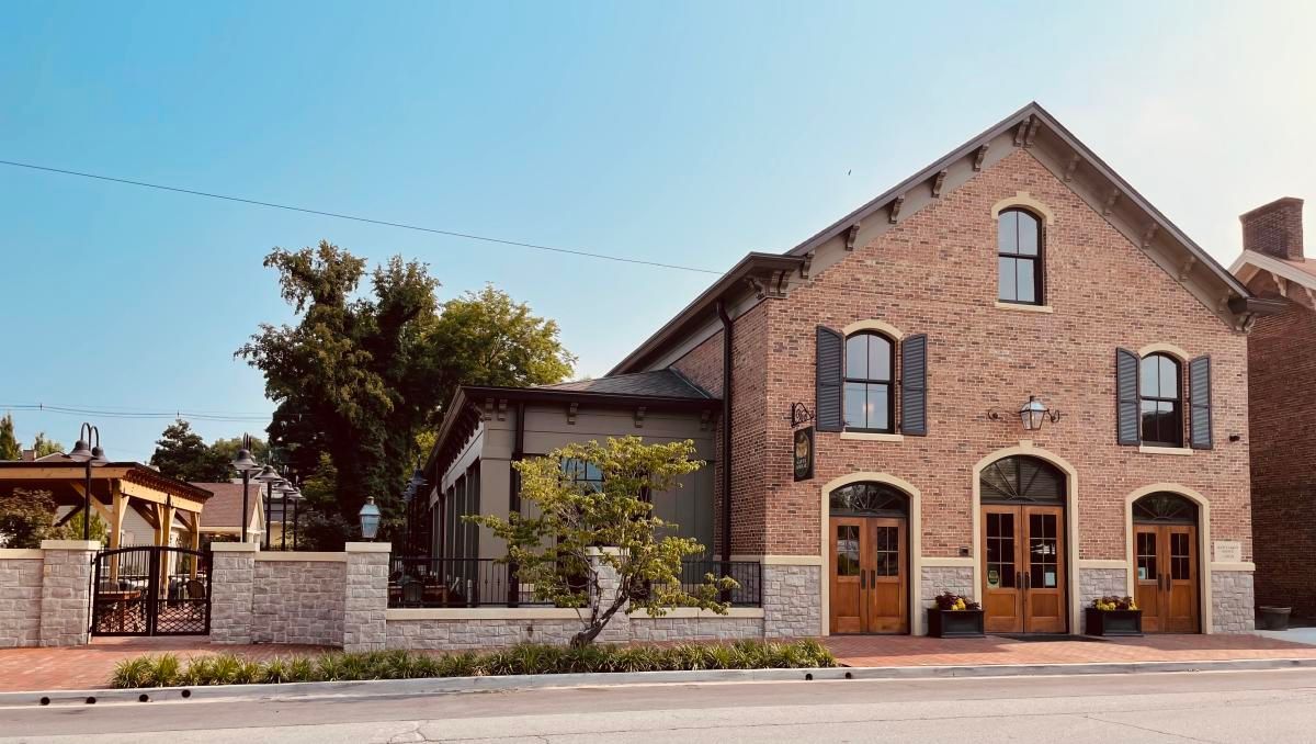 Scout & Scholar Brewing Co.