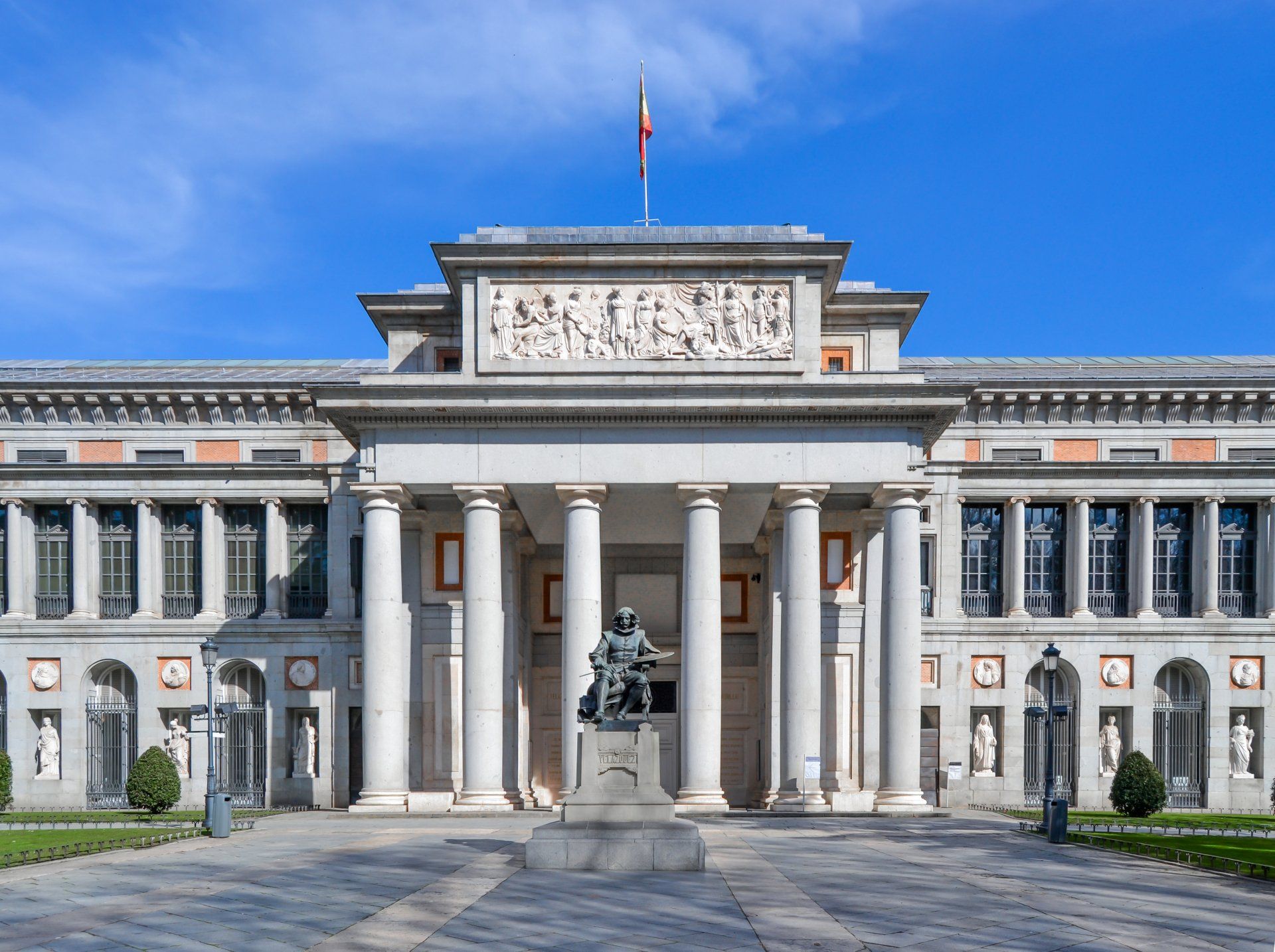 Tickets to  Prado Museum Madrid