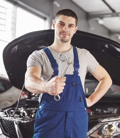Inspección de autos usados en Monterrey