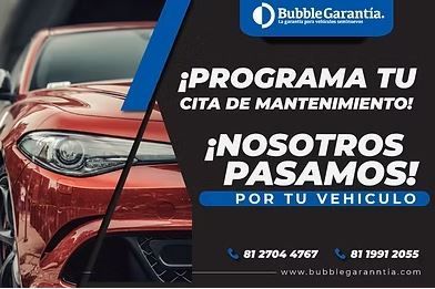Inspección mecánica