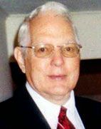 In Memory of Ron McDonald