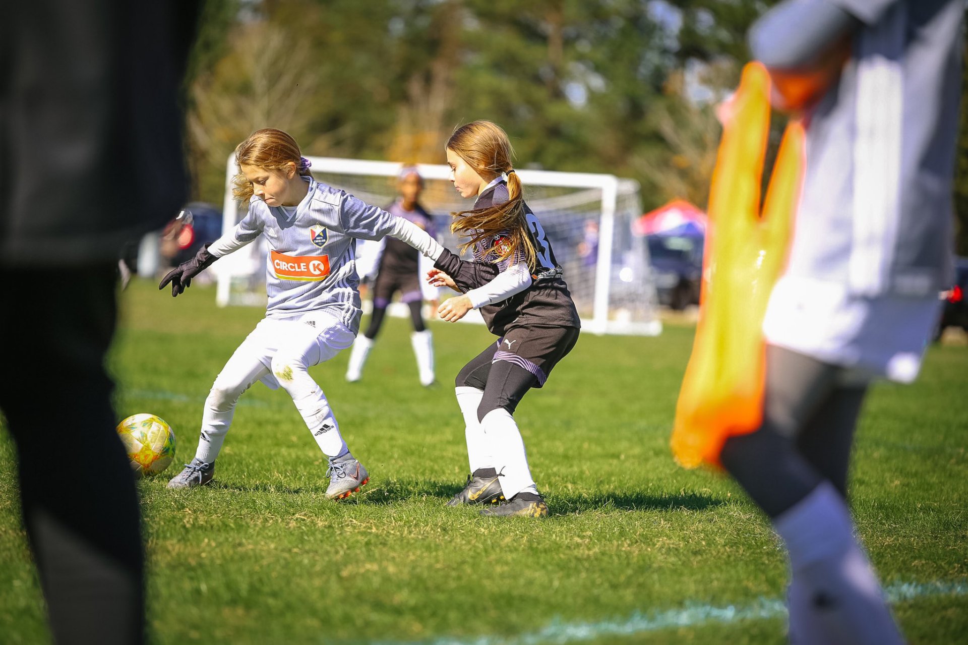 North Carolina FC Youth