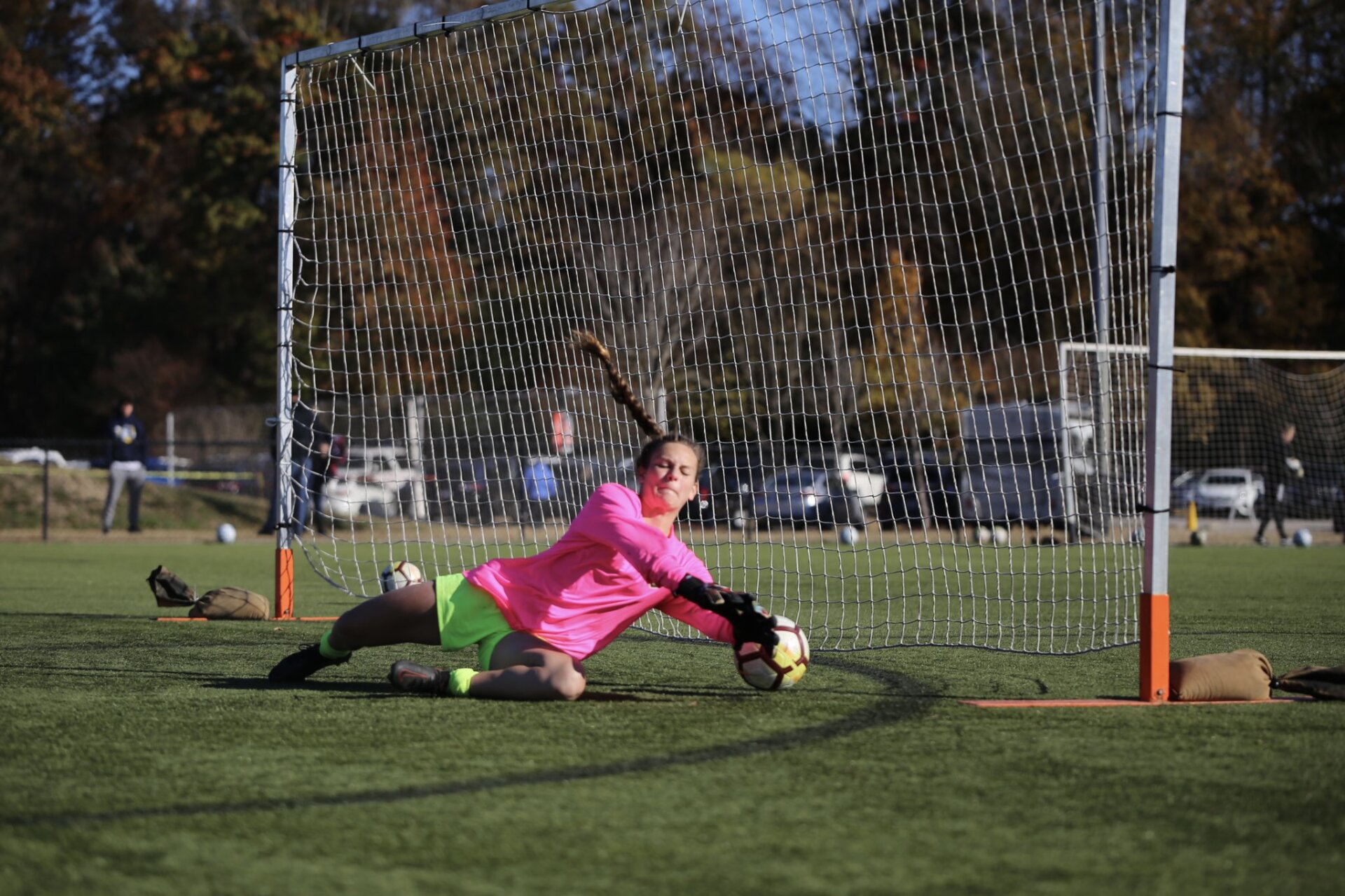 North Carolina FC Youth