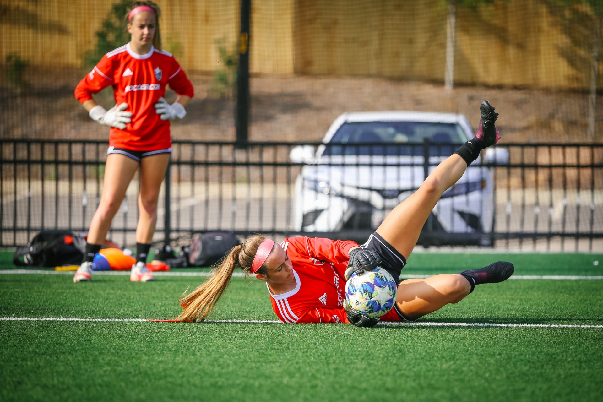 North Carolina FC Youth