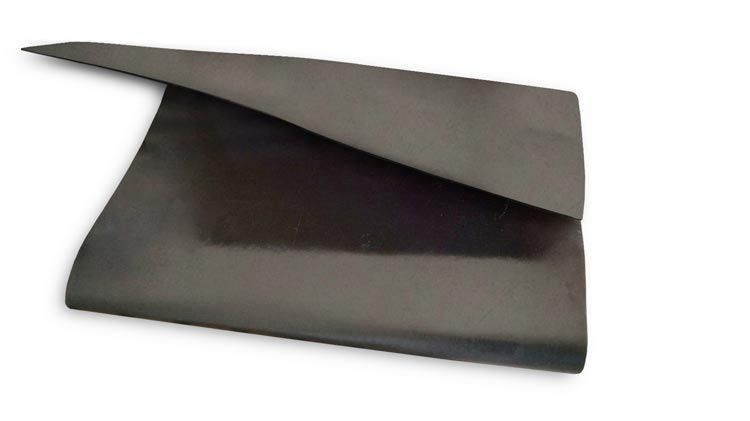 Smorzante Iside Innovacustica – pannello smorzante per superfici strutturali