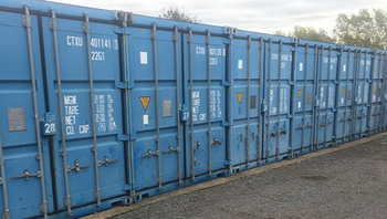 CONTAINERISED STORAGE