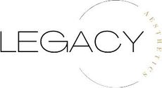 Legacy Aesthetics logo