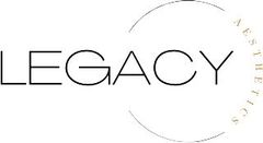 Legacy Aesthetics logo