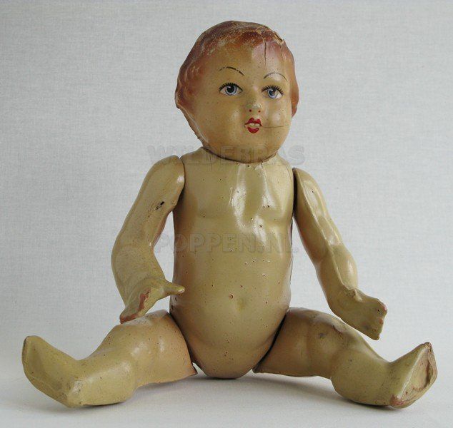 papier maché pop