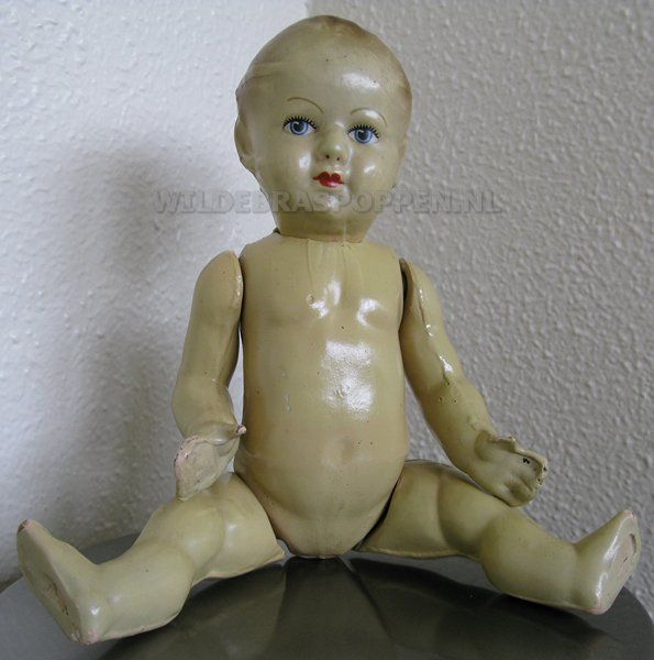 papier maché pop