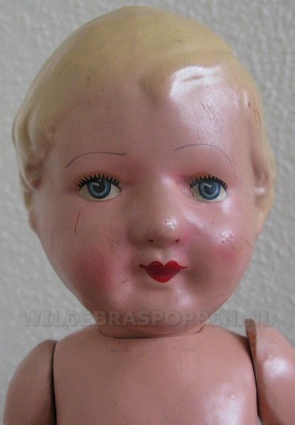 papier maché pop