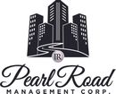 Pearl Road Management Corp.  Logo - Click to go to Home Page
