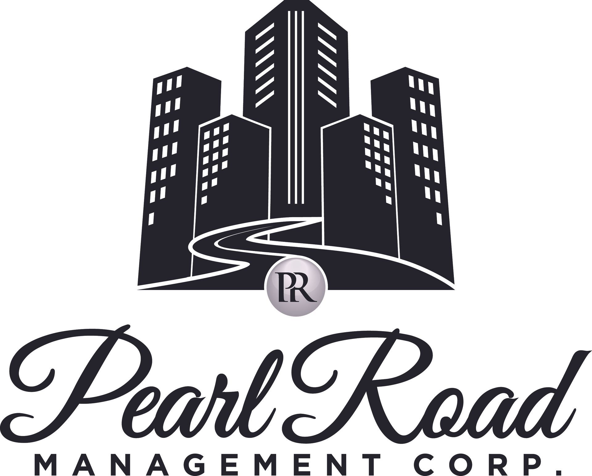 Pearl Road Management Corp.  Logo - Click to go to Home Page - Click to go to Home Page