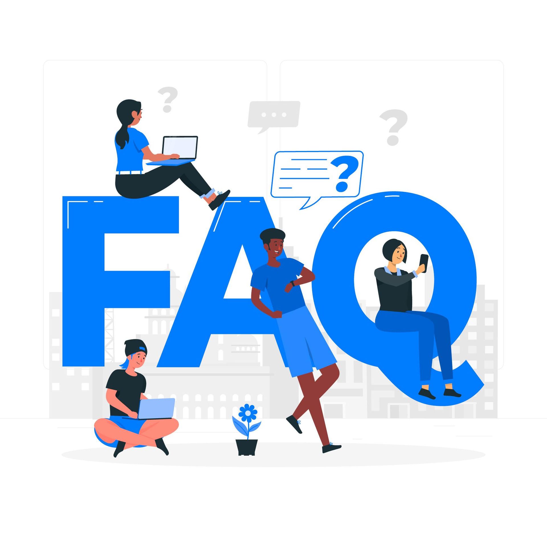 FAQs — Waterford, CT — Dawley Collision & Custom