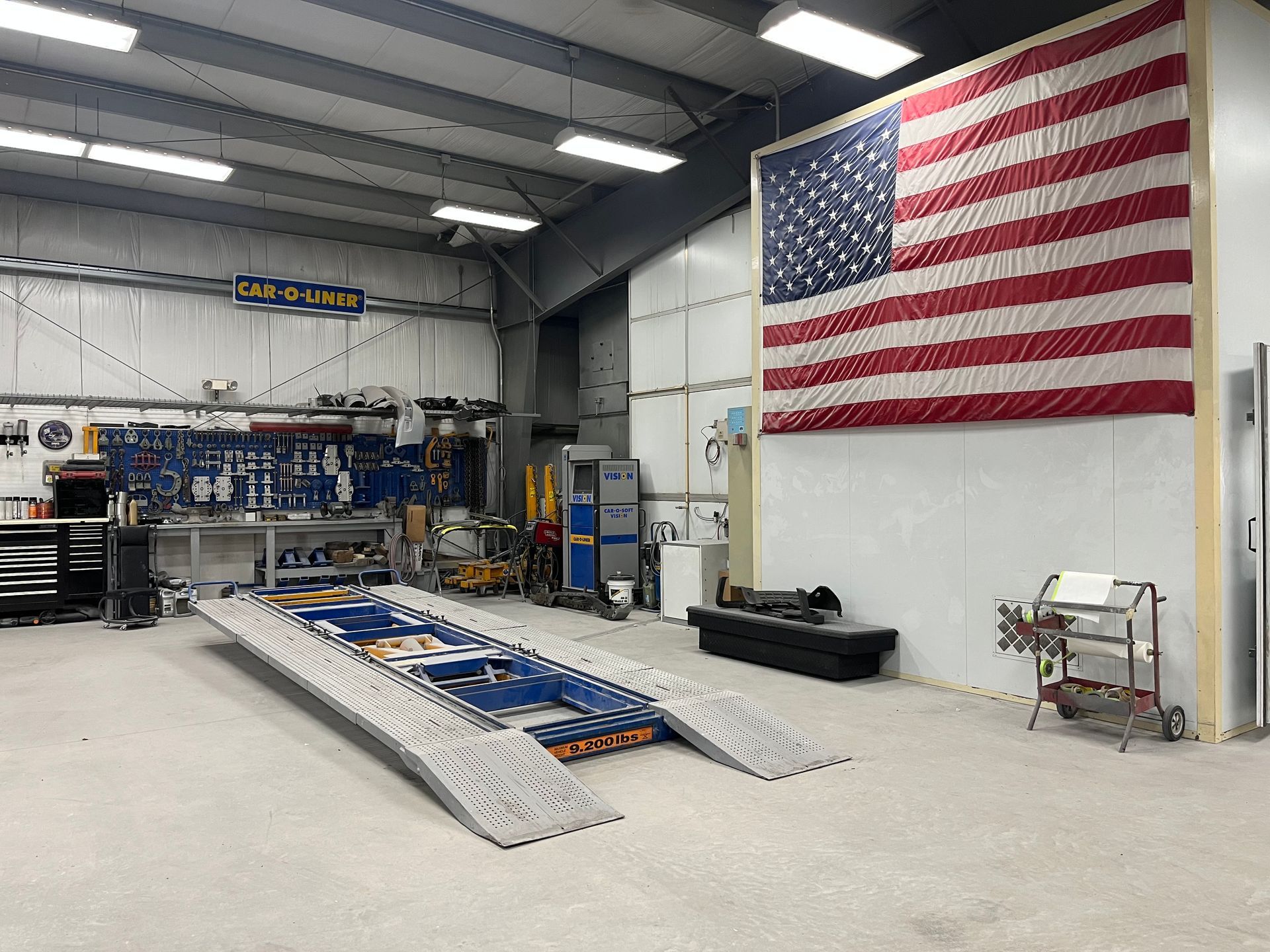 Careers — Waterford, CT — Dawley Collision & Custom