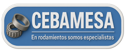 Logo de Central de Baleros de Mérida SA de CV