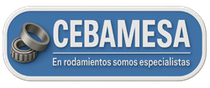 Logo de Central de Baleros de Mérida SA de CV