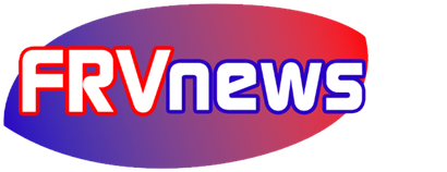FRV News Magazine Logo