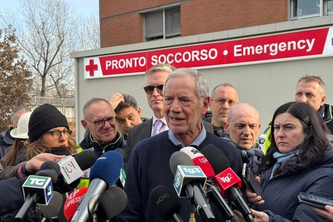 Crans Montana, al Niguarda ancora “lotta dura” per 9 pazienti, due presto trasferiti vicino casa