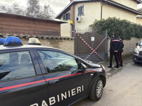 Svolta nel caso di Federica Torzullo: il marito indagato per omicidio e occultamento di cadavere.