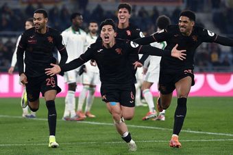 COPPA ITALIA 2025-2026, IL TORINO ELIMINA LA ROMA AGLI OTTAVI DI FINALE
