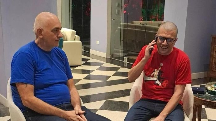 Caso Venezuela, Meloni ringrazia Rodriguez per il rilascio. Mattarella telefona alla famiglia Trentini. Tajani: 'Sono in buone condizioni.di Trentini e Burlò