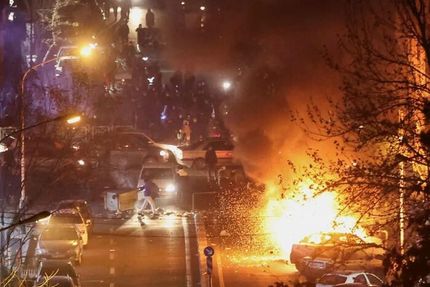 In Iran 12.000 morti in 2 giorni”. L’Onu: “Inorriditi”. Trump: “Continuate a protestare, gli aiuti stanno arrivando”
