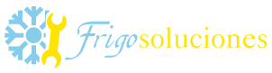 Frigo soluciones logo