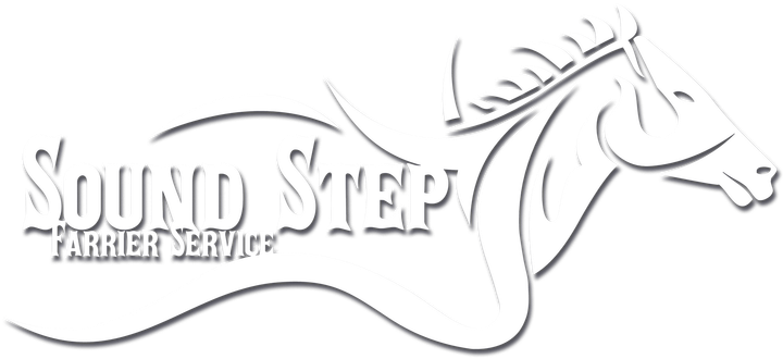 The Sound Step Farrier Service