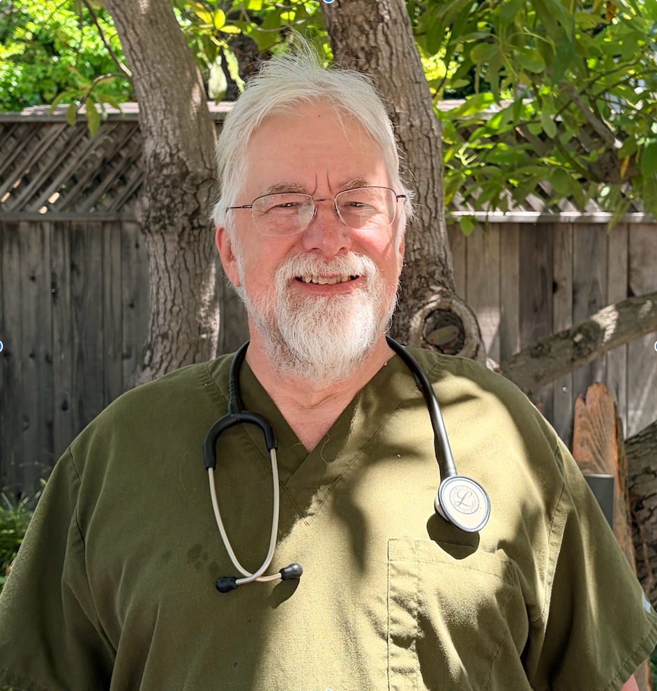 Dr. Guthrum Purdin