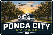 company logo