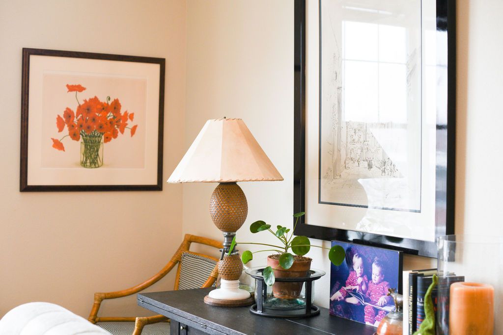The Carpenter Photo Gallery