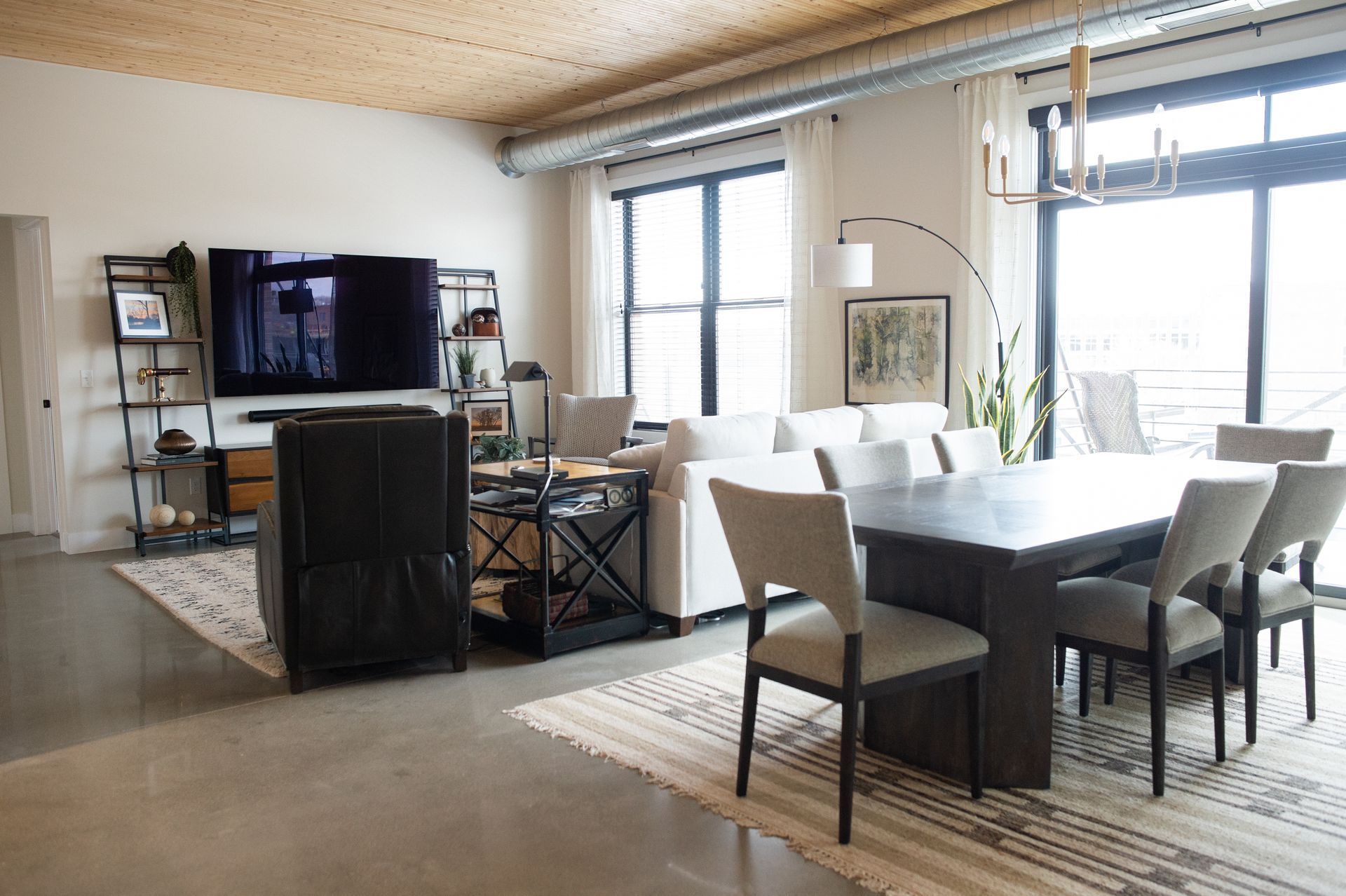 Railyard Flats Photo gallery