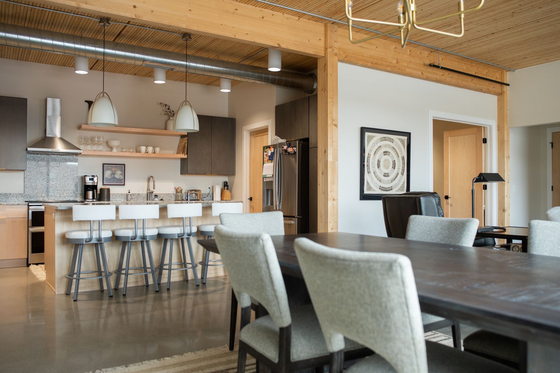 Railyard Flats Photo gallery