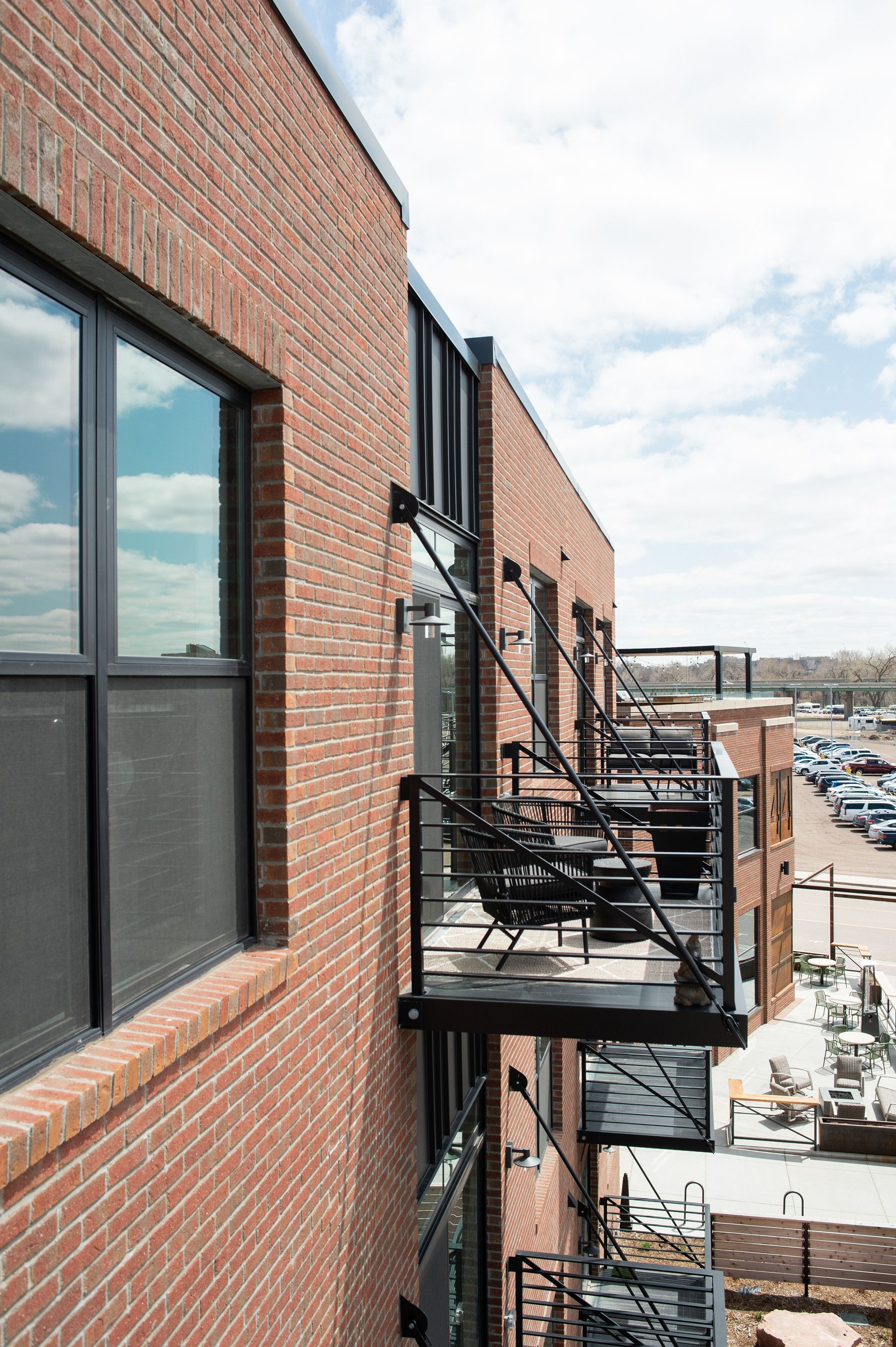 Railyard Flats Photo gallery