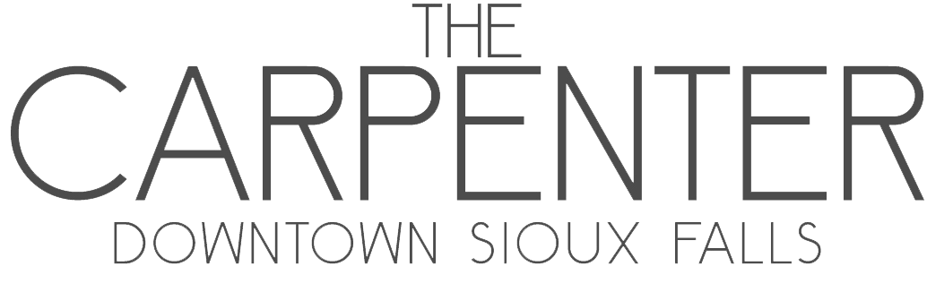 The Carpenter Downtown Sioux Falls