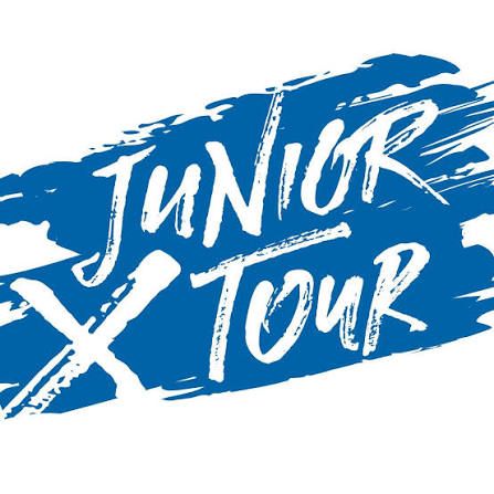 Junior Tour Scotland logo